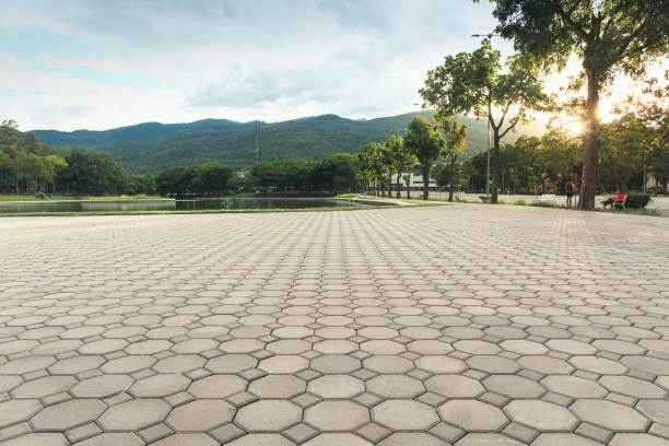 Best Custom Driveway Pavers  in Green, OH
