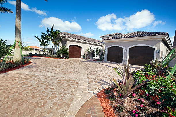 Reasons to Select Us for Your Driveway Paving Requirements in Green, OH
